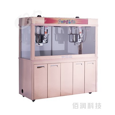 چیڈر پاپ کارن میکر