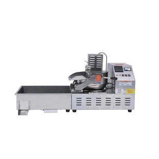 کیریمل پاپ کارن بنانے والا